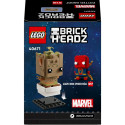 "LEGO BrickHeadz - Groot im Topf"