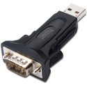 "Digitus Konverter zu Seriell RS485 inkl. USB A Kabel 80cm USB A M / USB A F"