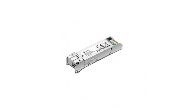 "Z GBIC TP-LINK SM321B - Gigabit Single-Mode WDM Bi-Directional SFP Module"