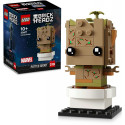 "LEGO BrickHeadz - Groot im Topf"