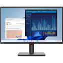 "Lenovo ThinkVision T27p-30 (27"") UHD HDMI/DP/USB-C/DOC"