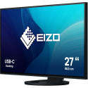 "EIZO 68.5cm (27"") EV2781-BK 16:9 HDMI+DP+USB-C IPS black"