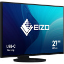 "EIZO 68.5cm (27"") EV2781-BK 16:9 HDMI+DP+USB-C IPS black"