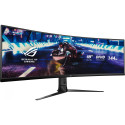 "ASUS ROG Strix XG49VQ 124.46cm (32:9) UW-HDR HDMI DP"