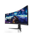"ASUS ROG Strix XG49VQ 124.46cm (32:9) UW-HDR HDMI DP"