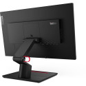 "Lenovo ThinkVision T24t-20 (23.8"") FHD HDMI/DP/USB-C"