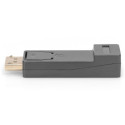 "DIGITUS - Videoanschluß - DisplayPort / HDMI - DisplayPort (M)"