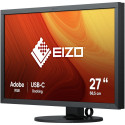 "EIZO 68.0cm (27"") CS2731 DVI+HDMI+DP+USB-C IPS Lift"