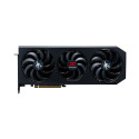 "RX 9070 XT 16GB PowerColor Hellhound GDDR6 3Fan"