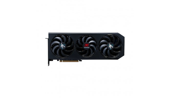 "RX 9070 XT 16GB PowerColor Hellhound GDDR6 3Fan"