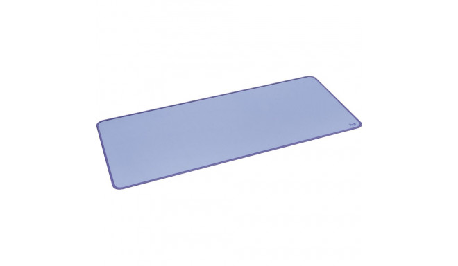 "Logitech Desk Mat Studio Series Lilac"