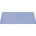 "Logitech Desk Mat Studio Series Lilac"