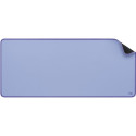 "Logitech Desk Mat Studio Series Lilac"