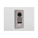 "DoorBird D1101V IP Video Türstation Unterputz Edelstahl V4A"