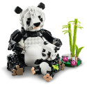 "LEGO Creator Wilde Tiere: Pandafamilie 31165"