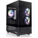 "Midi Thermaltake View 170 TG ARGB Black"