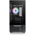 "Midi Thermaltake View 170 TG ARGB Black"