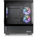 "Midi Thermaltake View 170 TG ARGB Black"