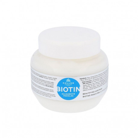 Kallos Cosmetics Biotin (275ml)