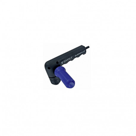 90° Nurkadapter trellile, max Ø10mm