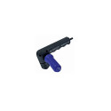 90° Nurkadapter trellile, max Ø10mm