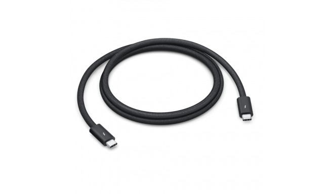 Thunderbolt 5 (USB‑C) Pro Cable (1 m)