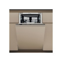 Integreeritav nõudepesumasin Whirlpool Kitchen Only WH6IB10BS7LA0