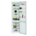 Külmik Indesit INKS1401W4E