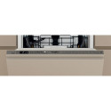 Integreeritav nõudepesumasin Whirlpool Kitchen Only WH6IB10BS7LA0