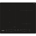 Induction plate Whirlpool
