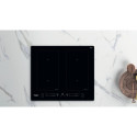 Induktsioonplaat Whirlpool WLS1360NE