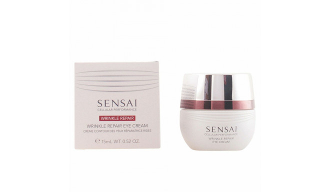 Sensai Cp Wrinkle Repair Eye Cream (15ml)