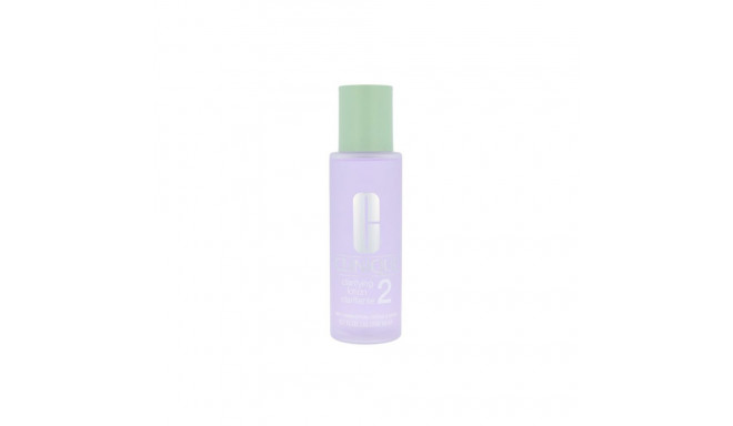Clinique Clarifying Lotion 2 Twice A Day Exfoliator (200ml)