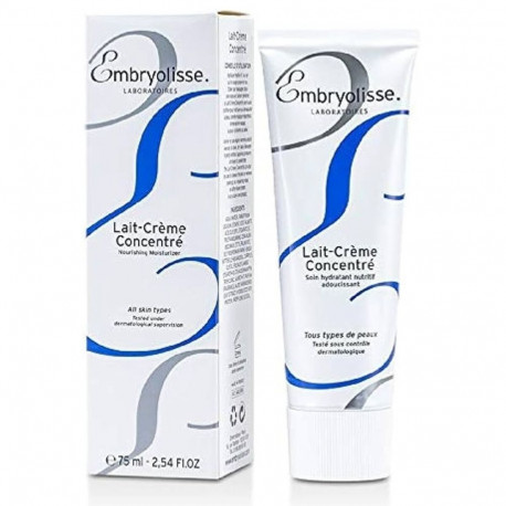 Embryolisse Concentrated Lait Cream (75ml)