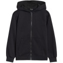 Bluza dla chłopca 4F M1859 głęboka czerń 4FJWMM00TSWSM1859 20S 146cm