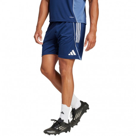 Spodenki męskie adidas Tiro 25 Competition Training granatowe JI6552 S