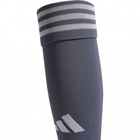 Adidas jalgpallisäärised Team Sleeve 23 JM3638 46-48, hallid