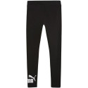 Legginsy damskie Puma ESS No.1 Logo czarne 682426 01 XL Legginsy damskie Puma ESS No.1 Logo czarne 682426 01 XL
