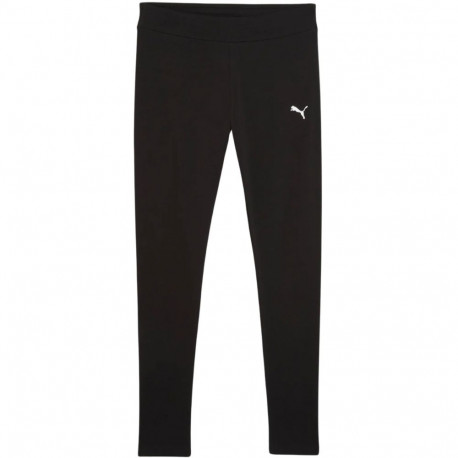 Legginsy damskie Puma Ess czarne 682424 01 L