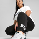 Legginsy damskie Puma ESS No.1 Logo czarne 682426 01 XS