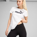Legginsy damskie Puma ESS No.1 Logo czarne 682426 01 XS