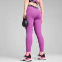 Legginsy damskie Puma Strong Tight fioletowe 526000 99 L