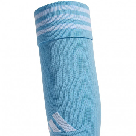 Adidas jalgpallisääred Team Sleeve 23 JM3636 28-30, helesinine