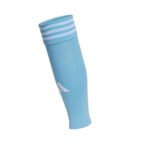 Adidas jalgpallisääred Team Sleeve 23 JM3636 34-36, helesinised