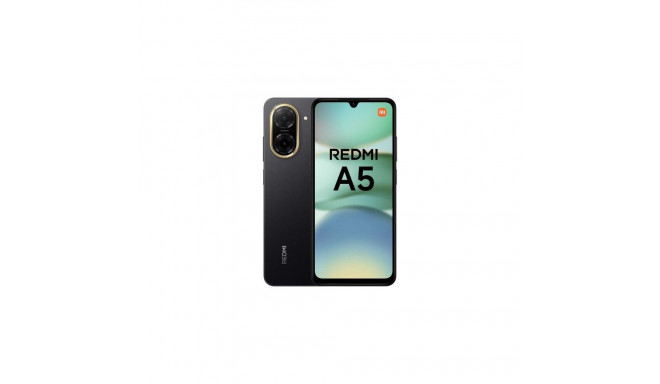 Xiaomi Redmi A5 Dual SIM 4GB RAM 128GB Midnight Black EU