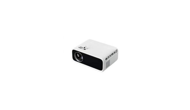 Wanbo Projector X1 Mini 720p White EU