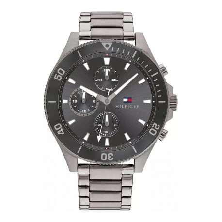 Tommy Hilfiger Larson 1791918 Men's Watch