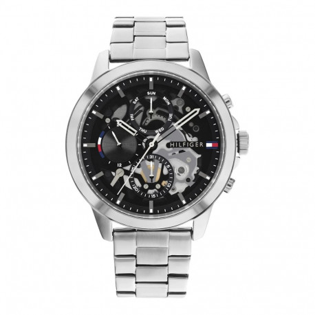 Tommy Hilfiger Henry 1710477 Men's Watch