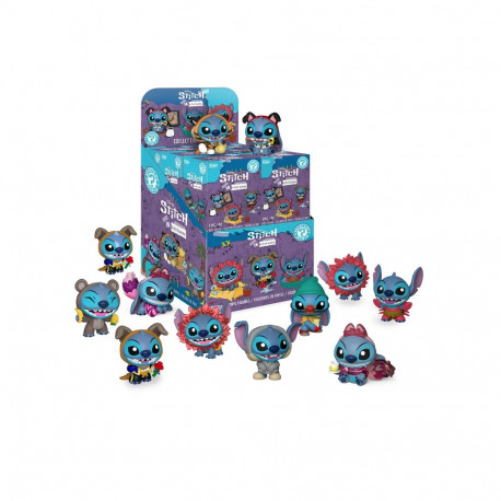 FUNKO Mystery Minis: Disney - Stitch in Costume