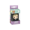 FUNKO POP! Брелок: BTS - Jimin (Dynamite)